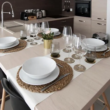 Apartment La Et Sa Plume Divonne-les-Bains