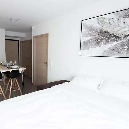 La Et Sa Plume Lägenhet Divonne-les-Bains