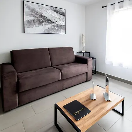 La Et Sa Plume Apartment Divonne-les-Bains