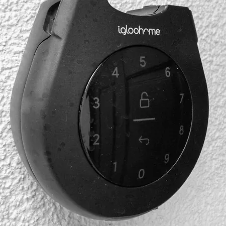 Apartmán La Et Sa Plume