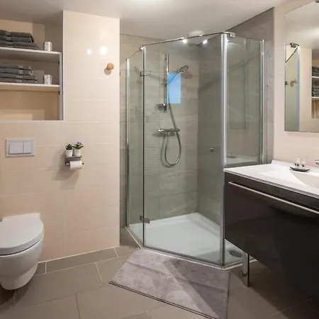 Apartmán La Et Sa Plume
