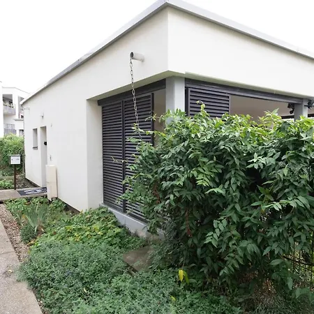 La Et Sa Plume Lägenhet Divonne-les-Bains