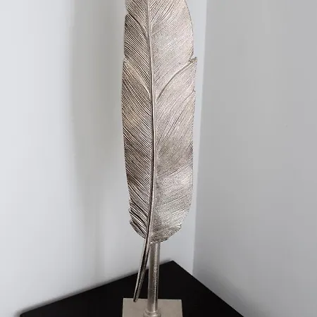 Apartment La Et Sa Plume *